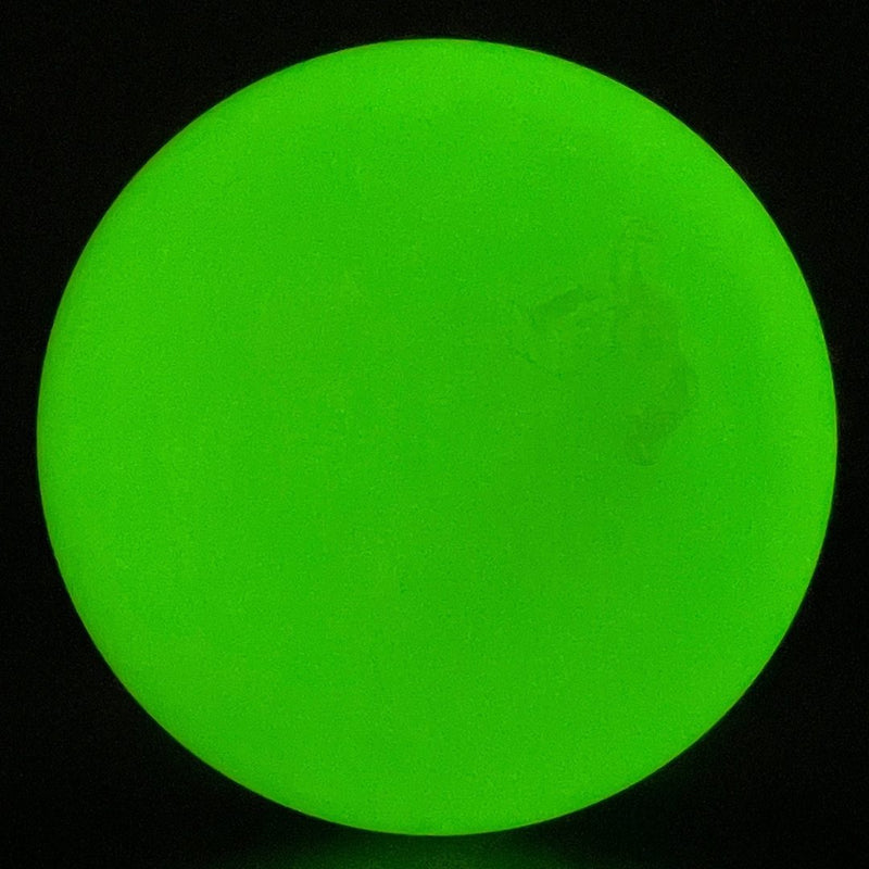 Load image into Gallery viewer, Glow D-Line P2 - Warehouse Weasel Stamp - Innova Made *Warehouse Stash*