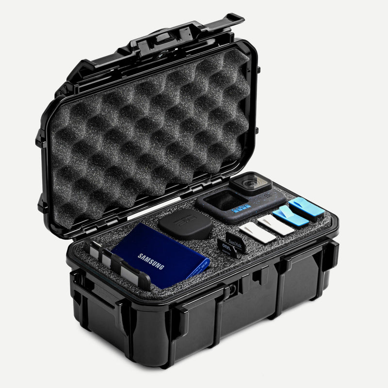 Load image into Gallery viewer, EDC Case - SE57 Micro EDC Drybox