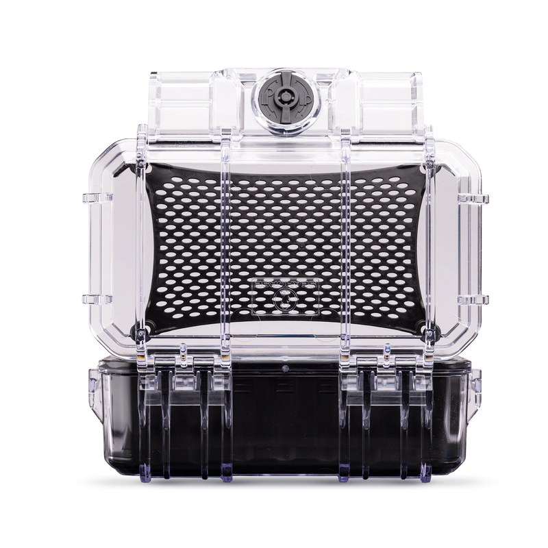 Load image into Gallery viewer, EDC Case - SE57 Micro EDC Drybox