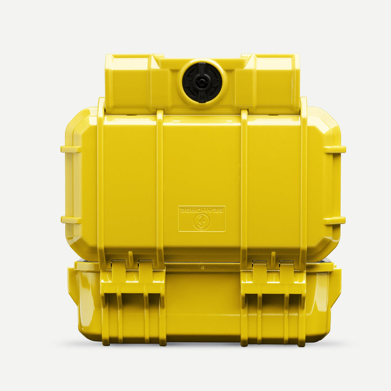 Load image into Gallery viewer, EDC Case - SE57 Micro EDC Drybox