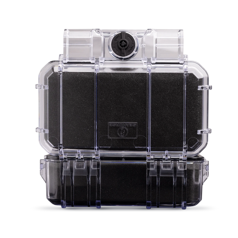 Load image into Gallery viewer, EDC Case - SE57 Micro EDC Drybox