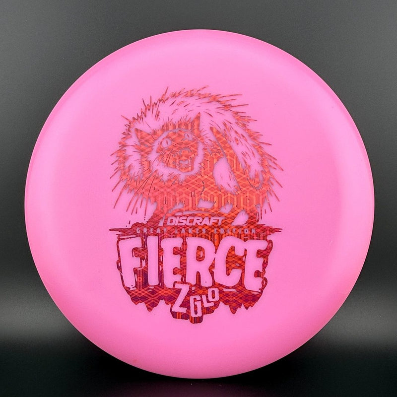 Load image into Gallery viewer, Z Glo Fierce - "Kitty" DGLO 2024