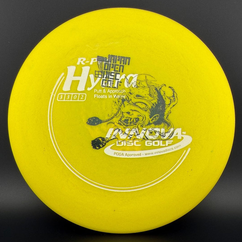 Load image into Gallery viewer, R-Pro Hydra - FLOATS! - X-Out Japan Open