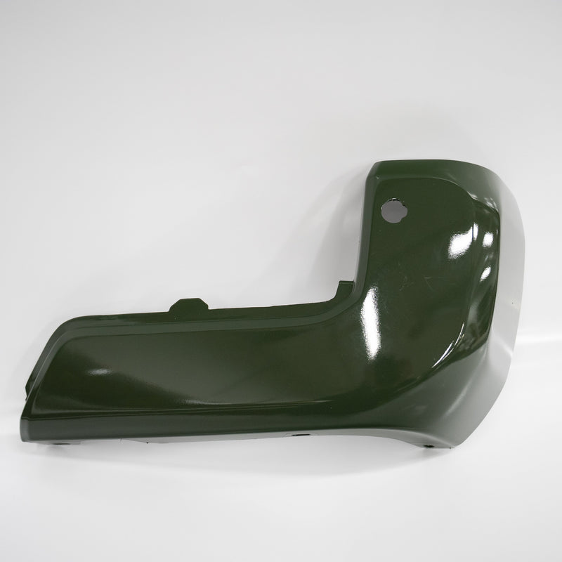 Load image into Gallery viewer, Parking Sensor Tacoma Bumper Caps
