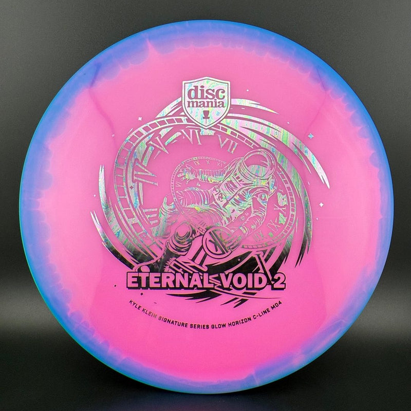 Load image into Gallery viewer, Glow Horizon C-Line MD4 - Eternal Void 2 - Kyle Klein Sig Series