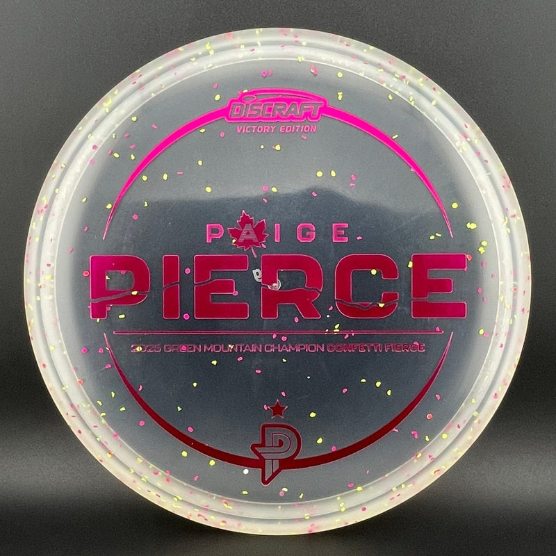 Load image into Gallery viewer, Confetti Z Fierce - Victory Edition - Paige Pierce GMC 2025