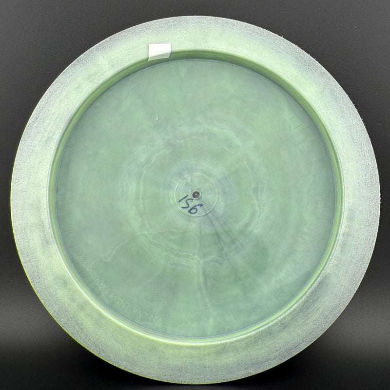 Load image into Gallery viewer, Swirled Star Destroyer - Eveliina Salonen Signature Edition