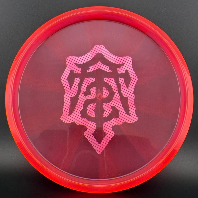 Load image into Gallery viewer, Soft Ethos Praxis - Monogram