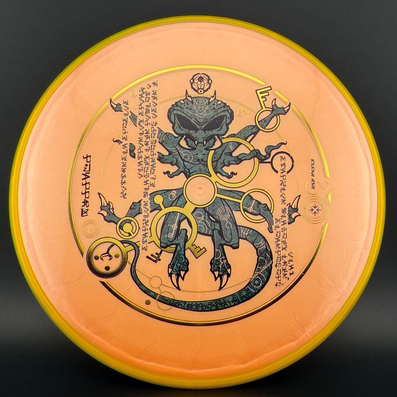 Load image into Gallery viewer, Prism Plasma Pyro - "The Venutian Man" By Marm O Set