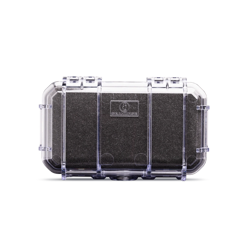 Load image into Gallery viewer, EDC Case - SE57 Micro EDC Drybox