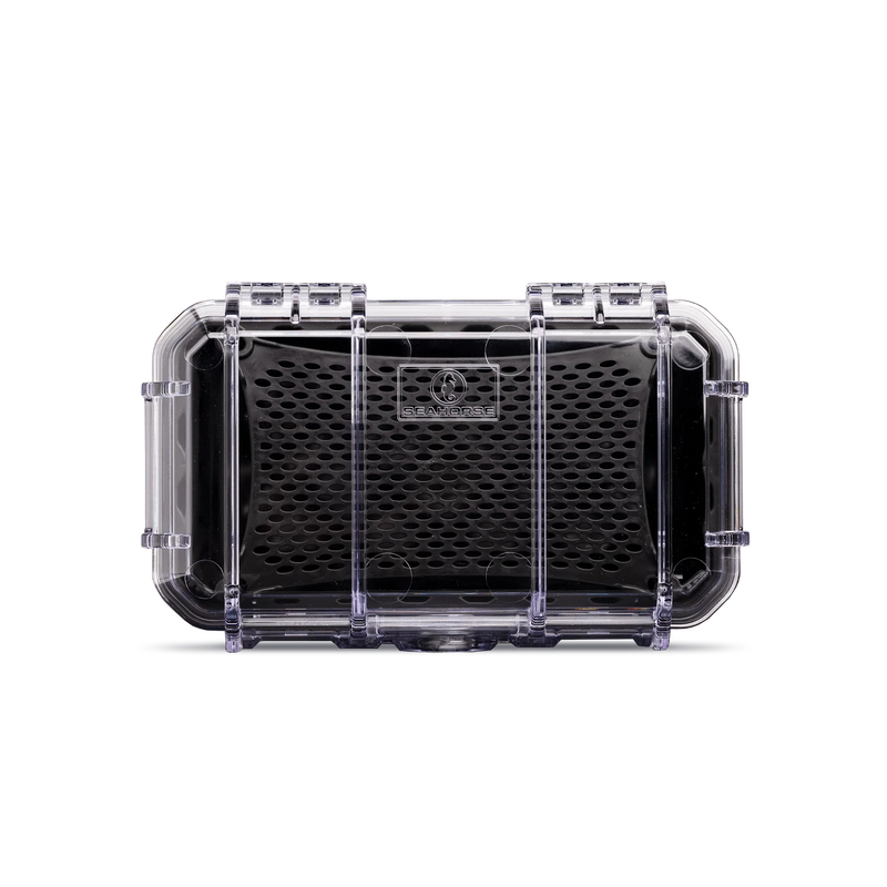 Load image into Gallery viewer, EDC Case - SE57 Micro EDC Drybox