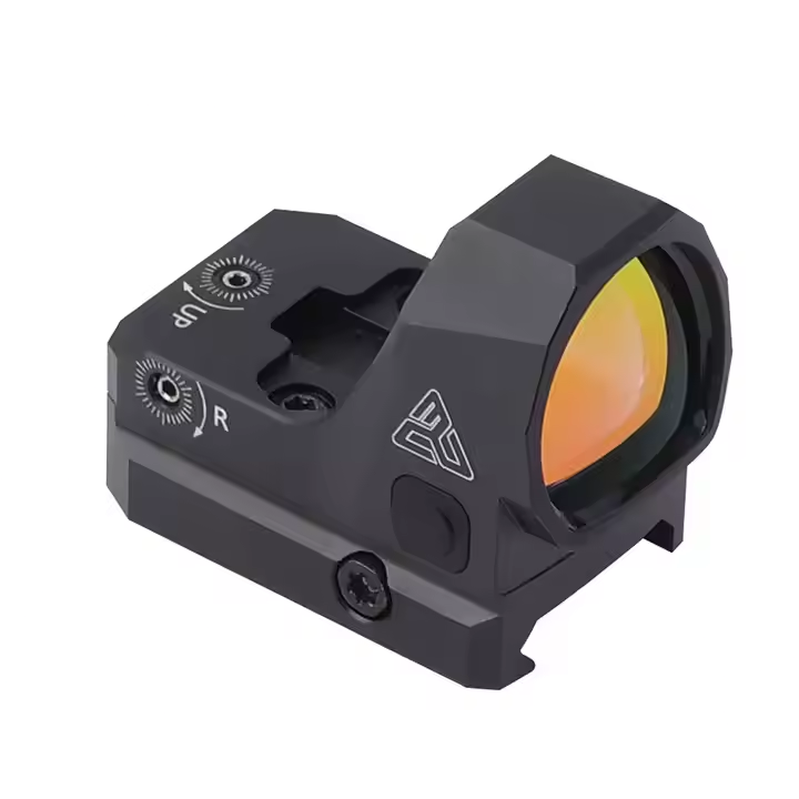 Load image into Gallery viewer, Red Win Cobra 1x26x22 RMR 6 MOA Dot Shake Awake 8 Level Illumination IPX67