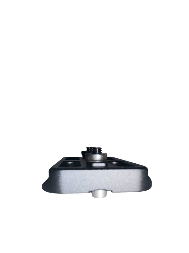 Load image into Gallery viewer, LINKOGEAR Arca Swiss M-LOK Plate PUM60 Tripod Adapter