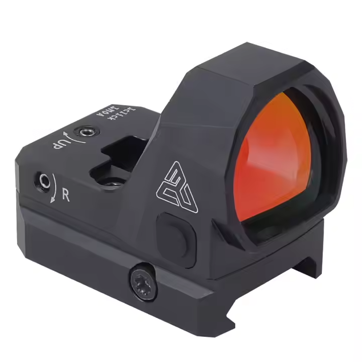 Load image into Gallery viewer, Red Win Cobra 1x26x22 RMR ALS MTR - Auto Light Sense, 50,000 hrs, IPX67