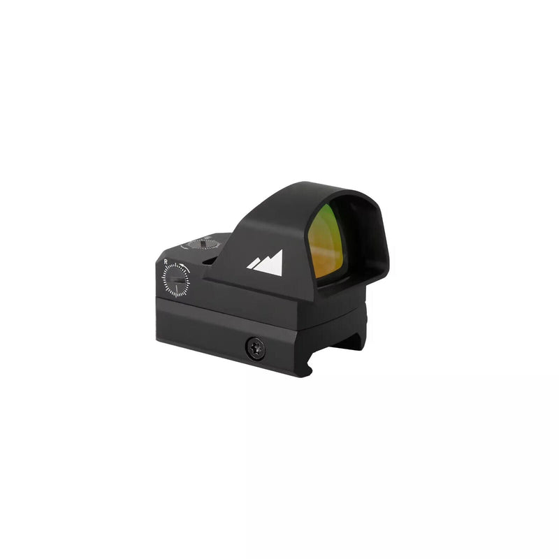 Load image into Gallery viewer, Ronnin F12, 2 MOA Micro Red Dot – RMR Footprint, Shake N’ Wake, IP67