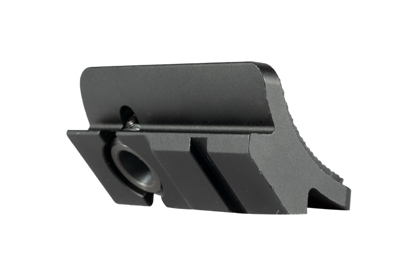 Load image into Gallery viewer, LINKOGEAR PA-02 or PA-03 Picatinny Sling Stud Rail Adapter