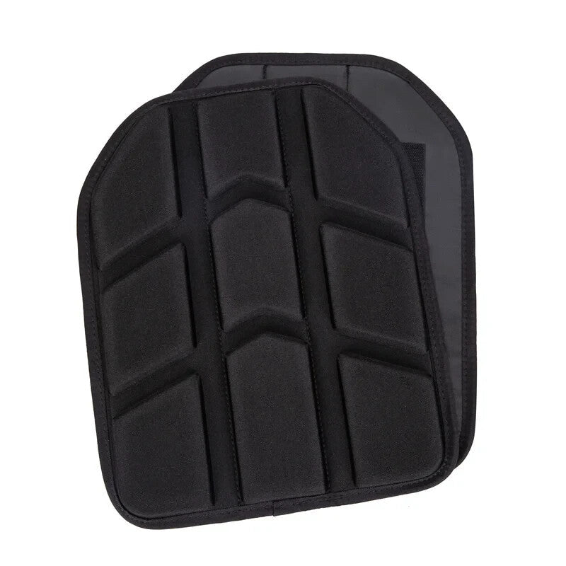 Load image into Gallery viewer, MUCITUP EVA Vent Pads (Pair) – Breathable Plate Carrier Upgrade