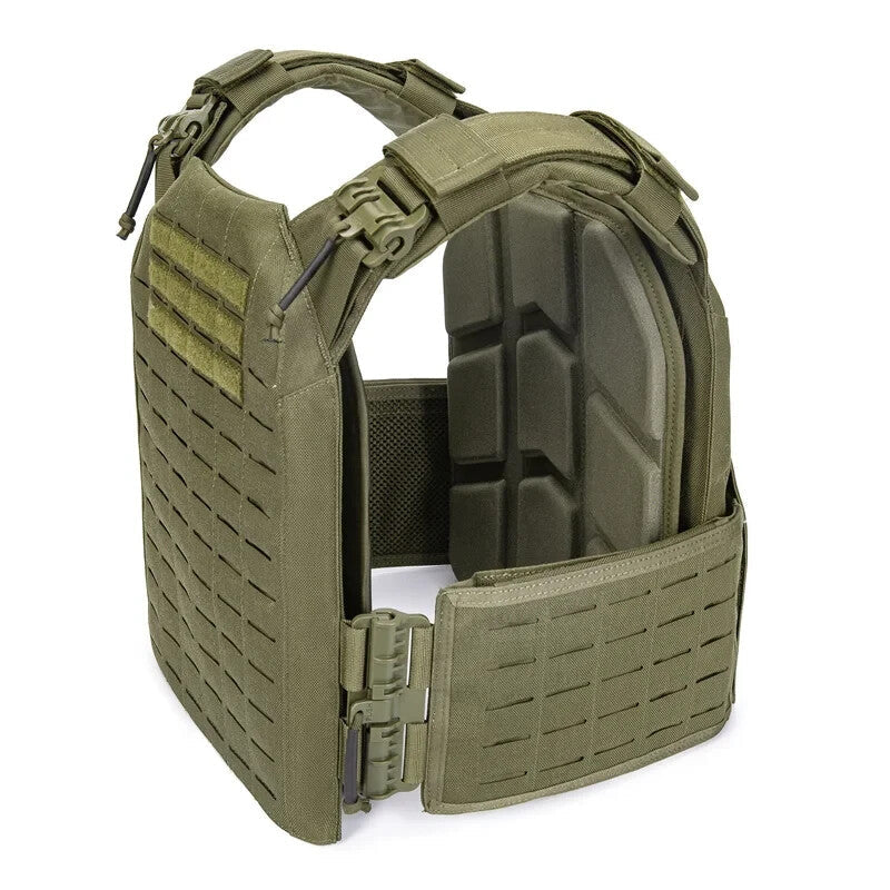 Load image into Gallery viewer, MUCITUP EVA Vent Pads (Pair) – Breathable Plate Carrier Upgrade