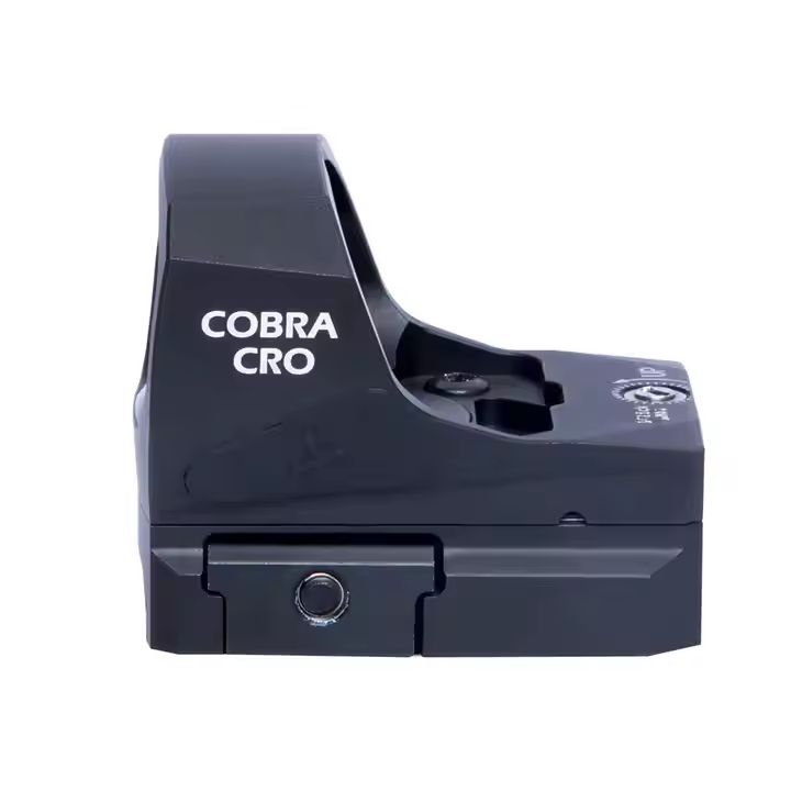 Load image into Gallery viewer, RedWin Cobra CRO 1x28x20 MR, Motion Sens, Red Dot, RMR, Shockproof, RWD22