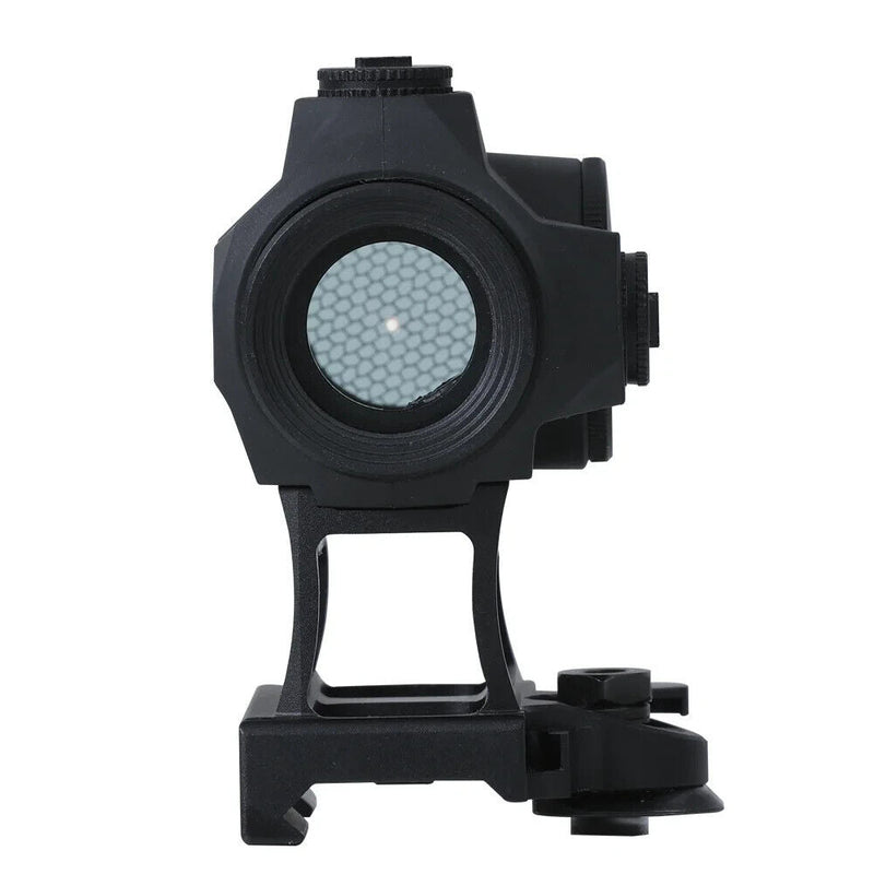 Load image into Gallery viewer, Red Win Mantis 1x22 Gen II Red Dot Sight - Shake Awake, QD Mount, IPX67