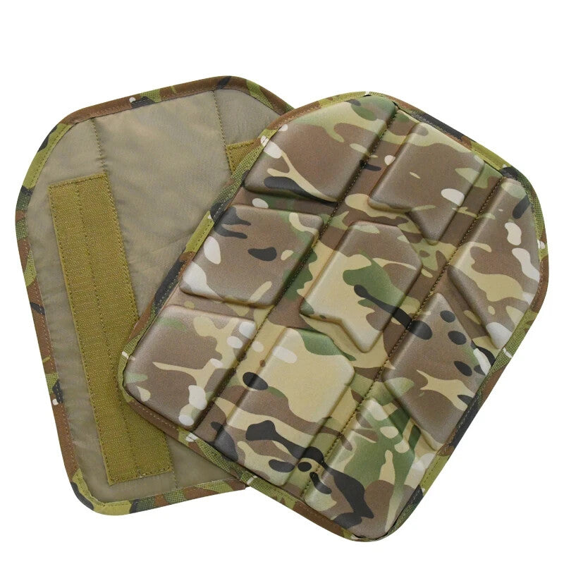 Load image into Gallery viewer, MUCITUP EVA Vent Pads (Pair) – Breathable Plate Carrier Upgrade