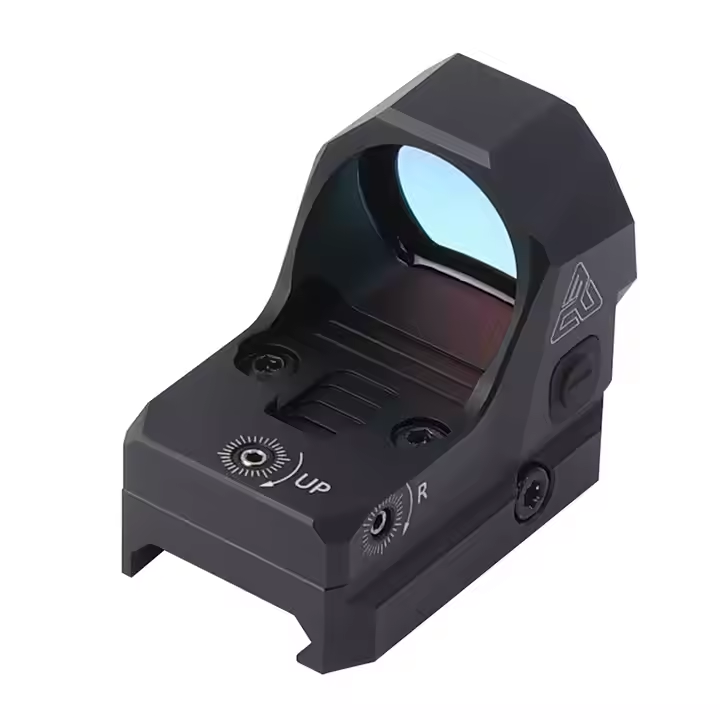 Load image into Gallery viewer, Red Win Cobra 1x26x22 RMR 6 MOA Dot Shake Awake 8 Level Illumination IPX67