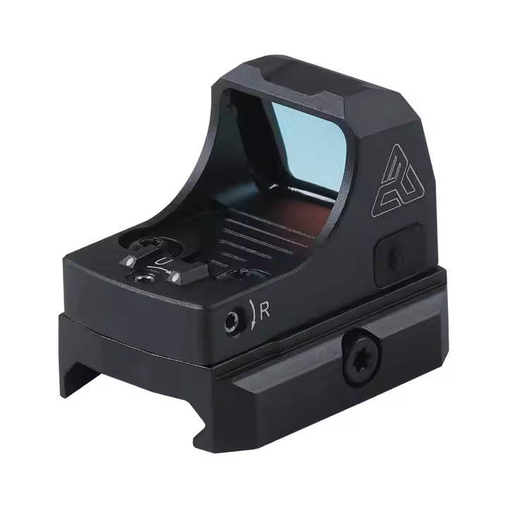 Load image into Gallery viewer, Red Win Cobra Mini 21x15 RMSc Red Dot, Shake Awake, 50,000hr, IPX67 Waterproof