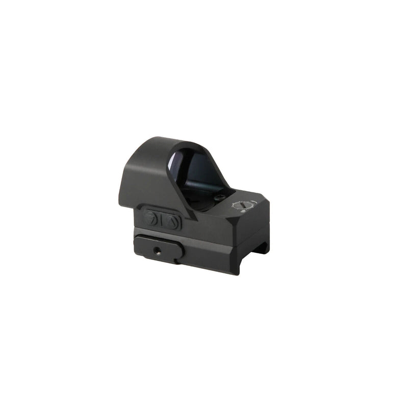 Load image into Gallery viewer, Ronnin F12, 2 MOA Micro Red Dot – RMR Footprint, Shake N’ Wake, IP67