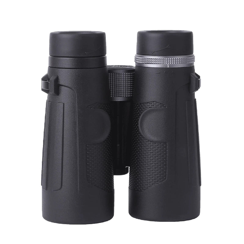 Load image into Gallery viewer, Red Win Torero HD 10x42 Binoculars Compact Waterproof FMC Hunting Optics Black