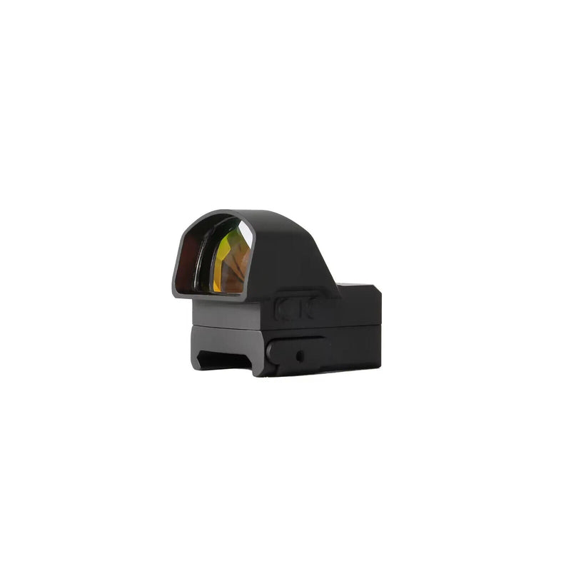 Load image into Gallery viewer, Ronnin F12, 2 MOA Micro Red Dot – RMR Footprint, Shake N’ Wake, IP67