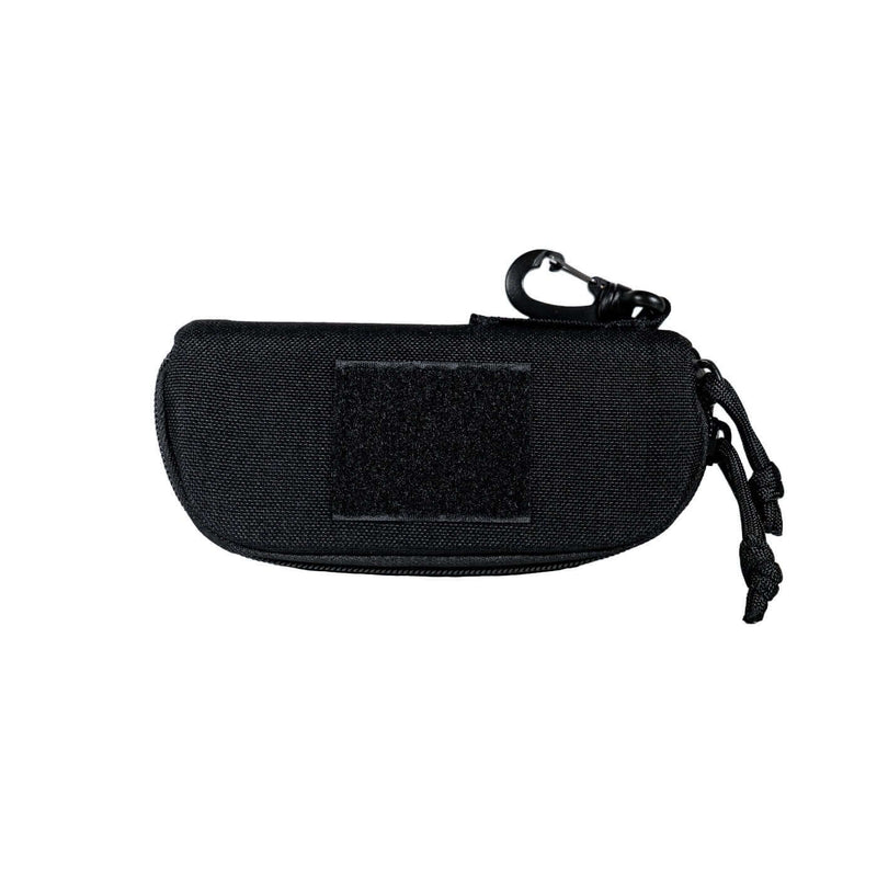 Load image into Gallery viewer, MUCITUP Tactical MOLLE Eye Pro Case 1000D Nylon Sunglass Hard Shell Pouch