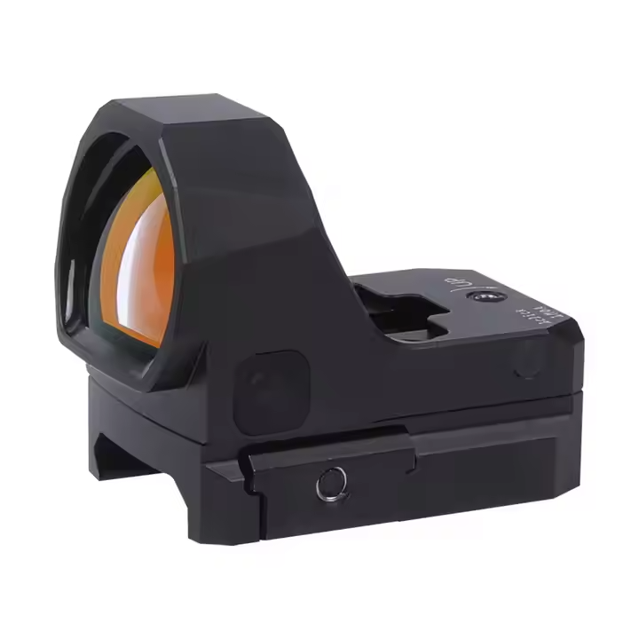 Load image into Gallery viewer, Red Win Cobra 1x26x22 RMR ALS MTR - Auto Light Sense, 50,000 hrs, IPX67