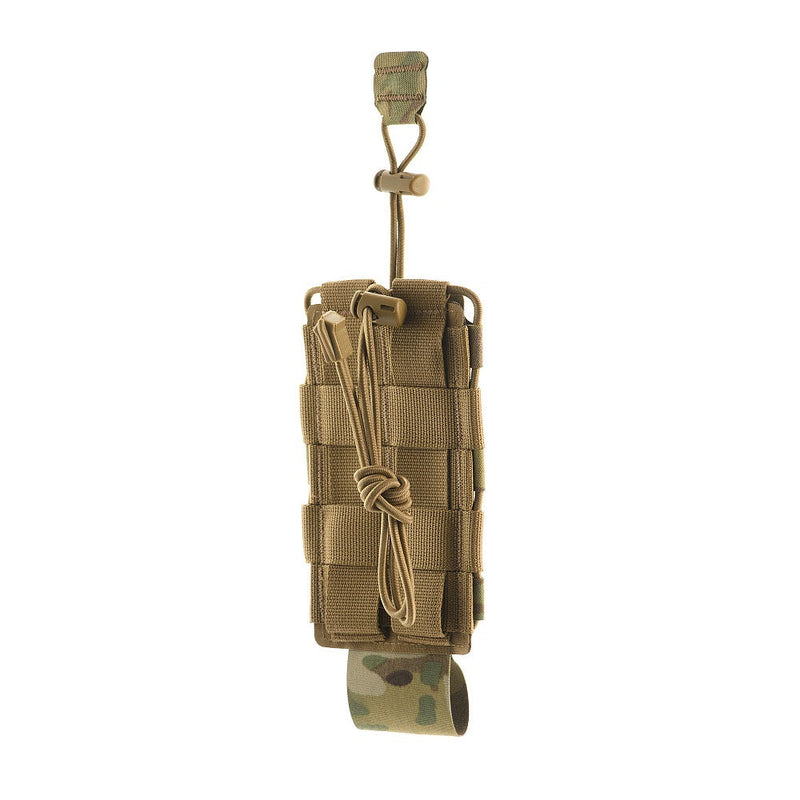 Load image into Gallery viewer, M-Tac Canteen/Water Bottle Pouch Elite