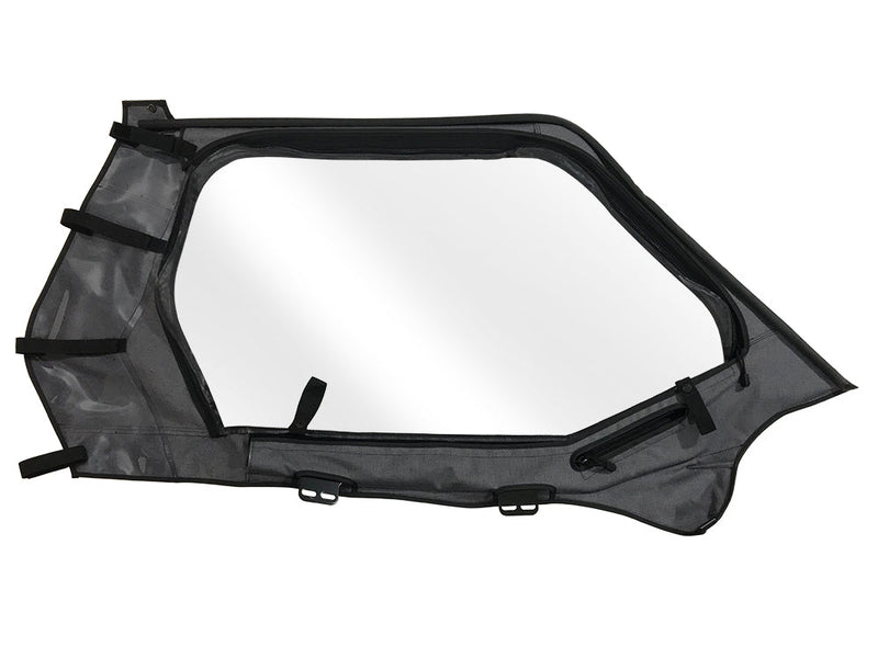 Load image into Gallery viewer, Spike Polaris RZR 900/1000 Framed Upper Door Kit by Spike