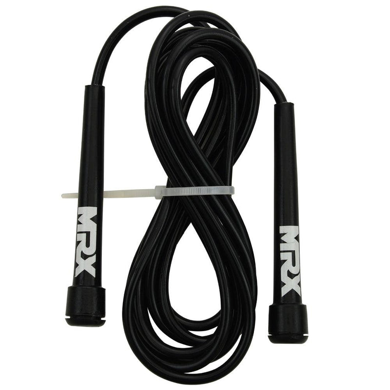 Load image into Gallery viewer, MRX 9' Pvc Jump Rope Gym Mma Boxing Skipping Jump Rope For All Ages