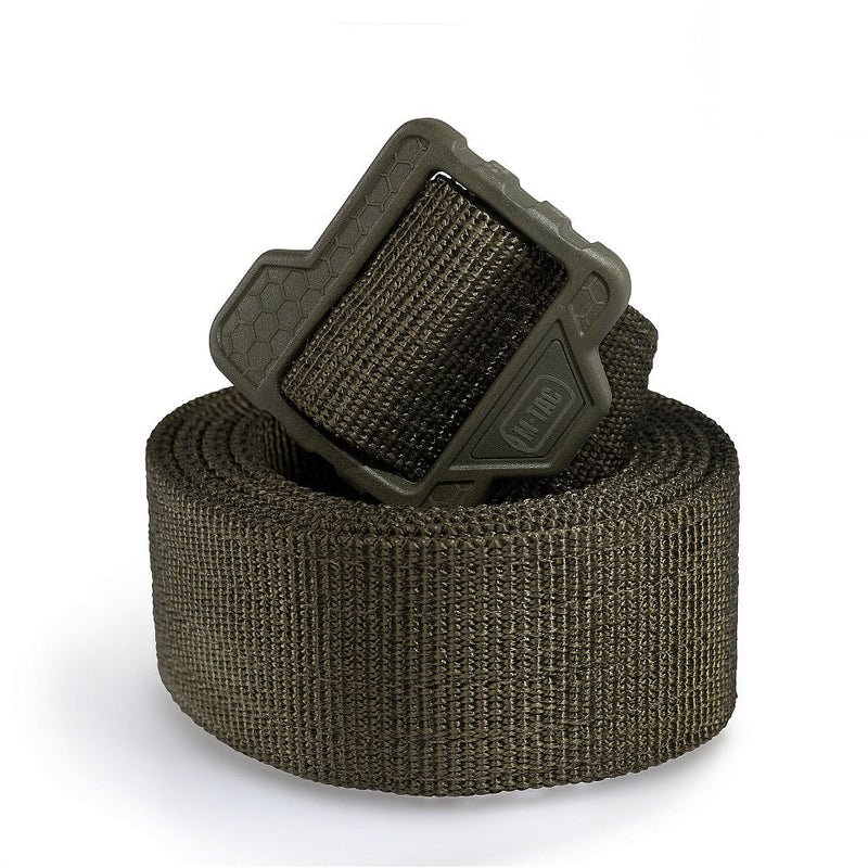 Load image into Gallery viewer, M-Tac Double Duty Tactical Belt Hex