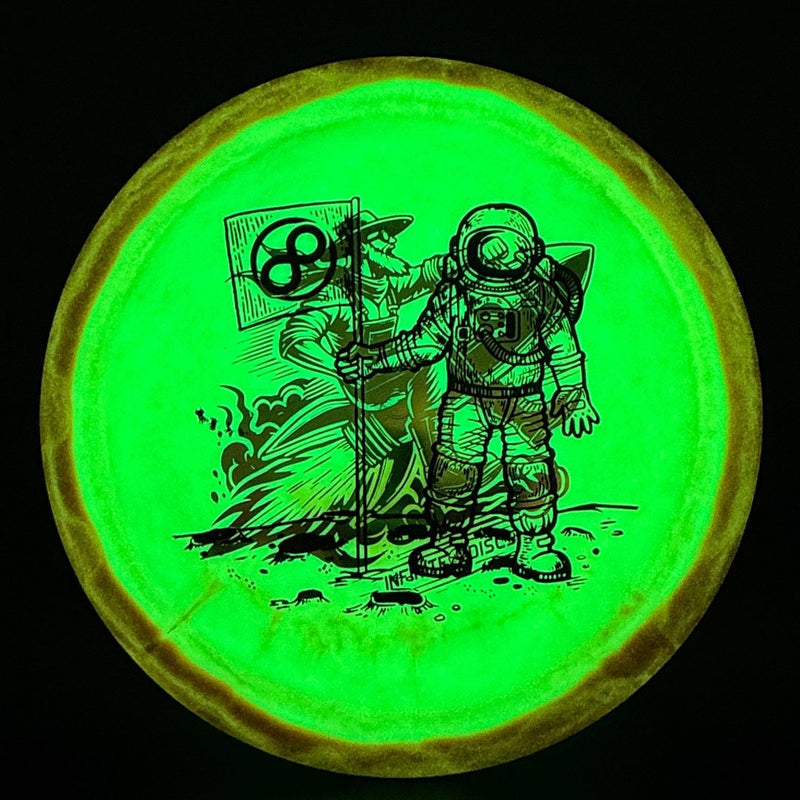 Load image into Gallery viewer, Glow Halo S-Blend Emperor - X-Out