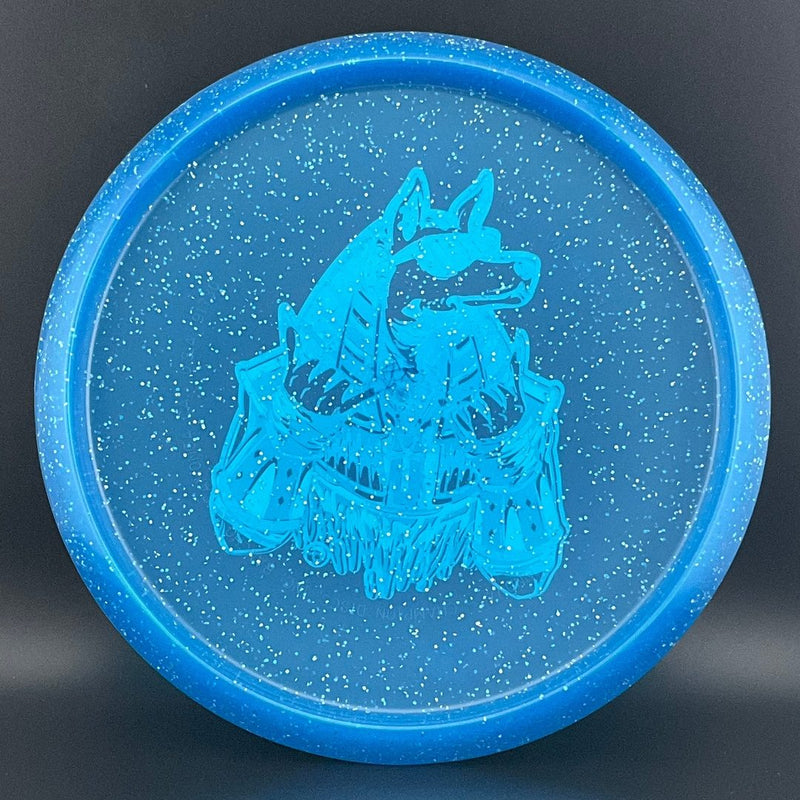 Load image into Gallery viewer, Concrete C-Blend Anubis (Older Run) - Triple Foil Limited Edition