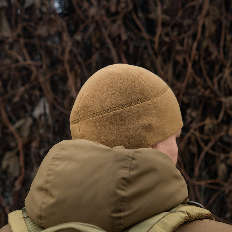 Load image into Gallery viewer, M-Tac Fleece Watch Cap Light Polartec