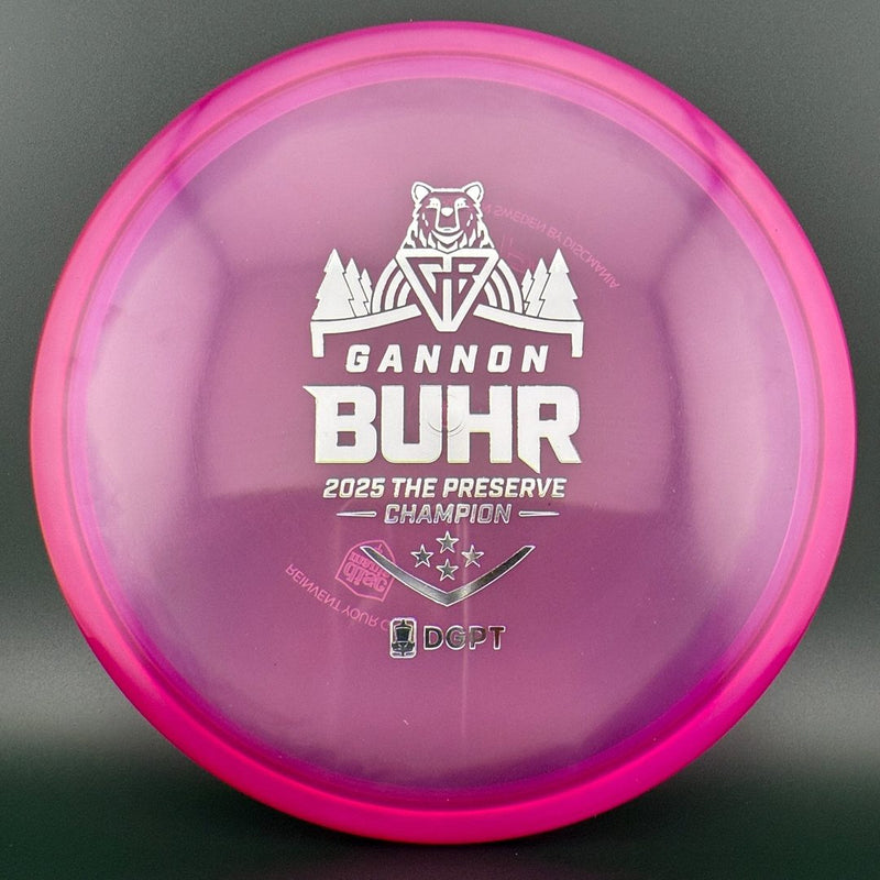 Load image into Gallery viewer, Horizon C-Line P4 - Gannon Buhr Triumph 2025 Preserve