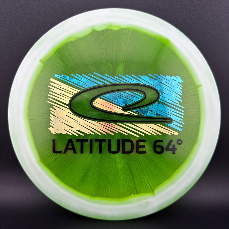 Load image into Gallery viewer, Opto-Ice Orbit Saint Pro - 2024 National Disc Golf Day
