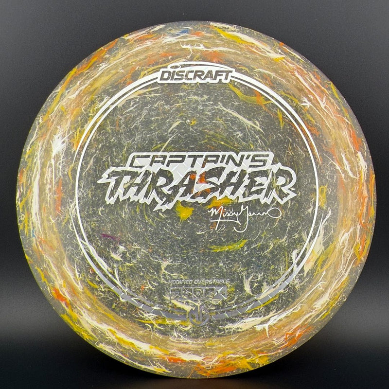 Load image into Gallery viewer, Jawbreaker Z Captain's Thrasher - Missy Gannon 2025