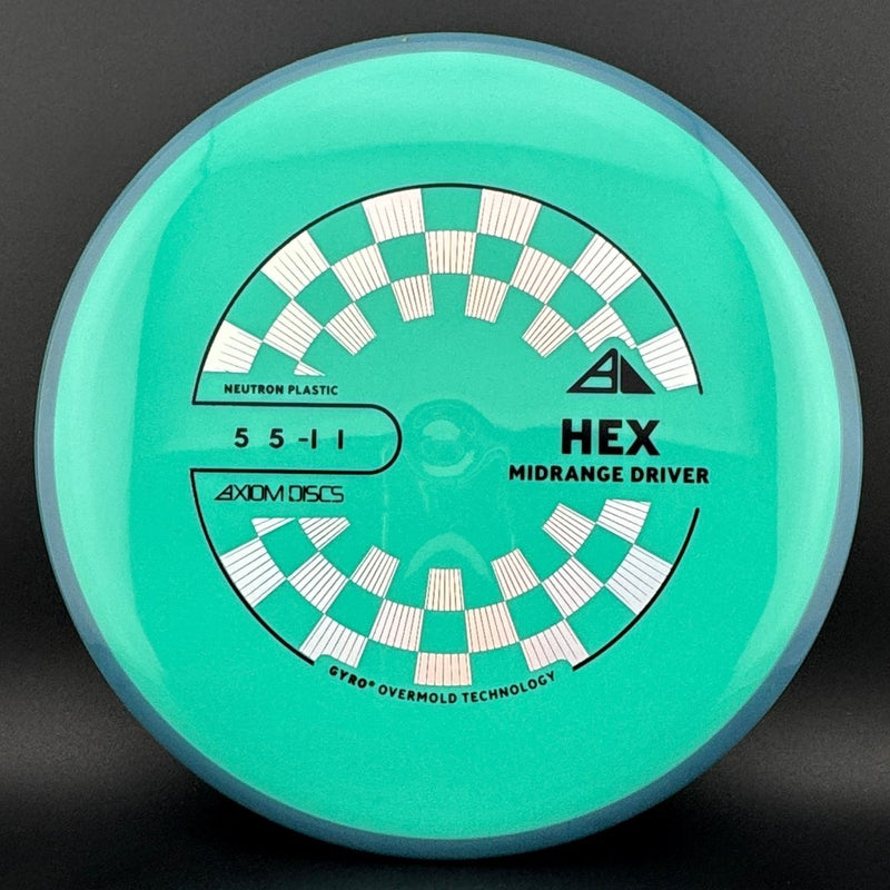 Load image into Gallery viewer, Neutron Hex