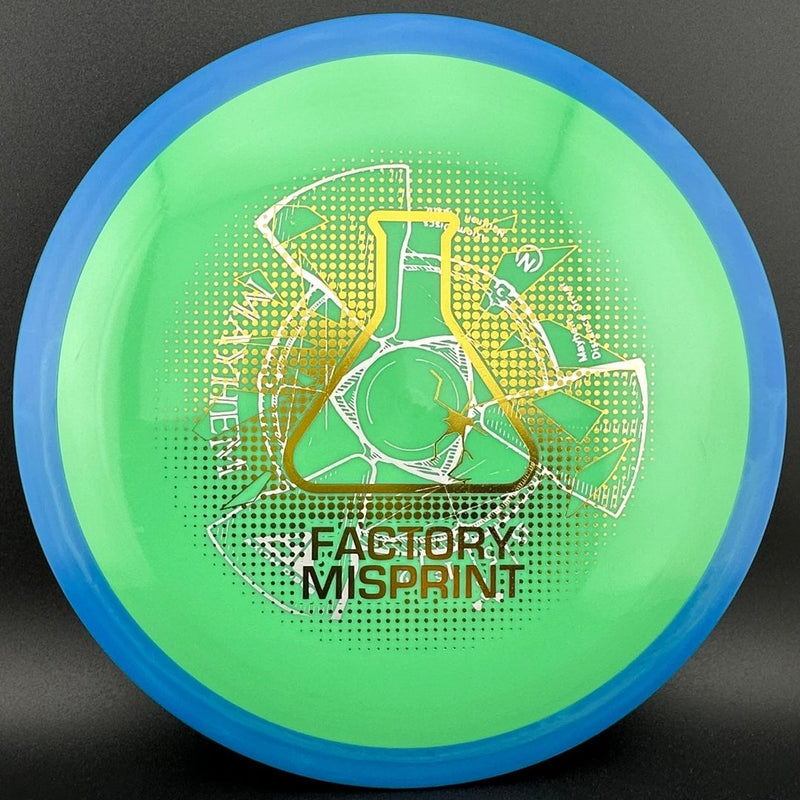Load image into Gallery viewer, Neutron Mayhem - Factory Misprints