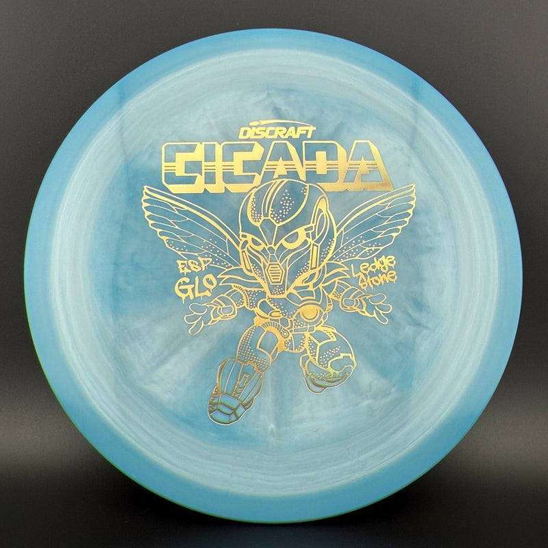 Load image into Gallery viewer, ESP Glo Cicada - 2024 Ledgestone Finale