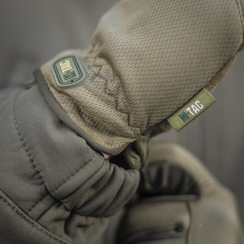 Load image into Gallery viewer, M-Tac Gloves Scout Tactical
