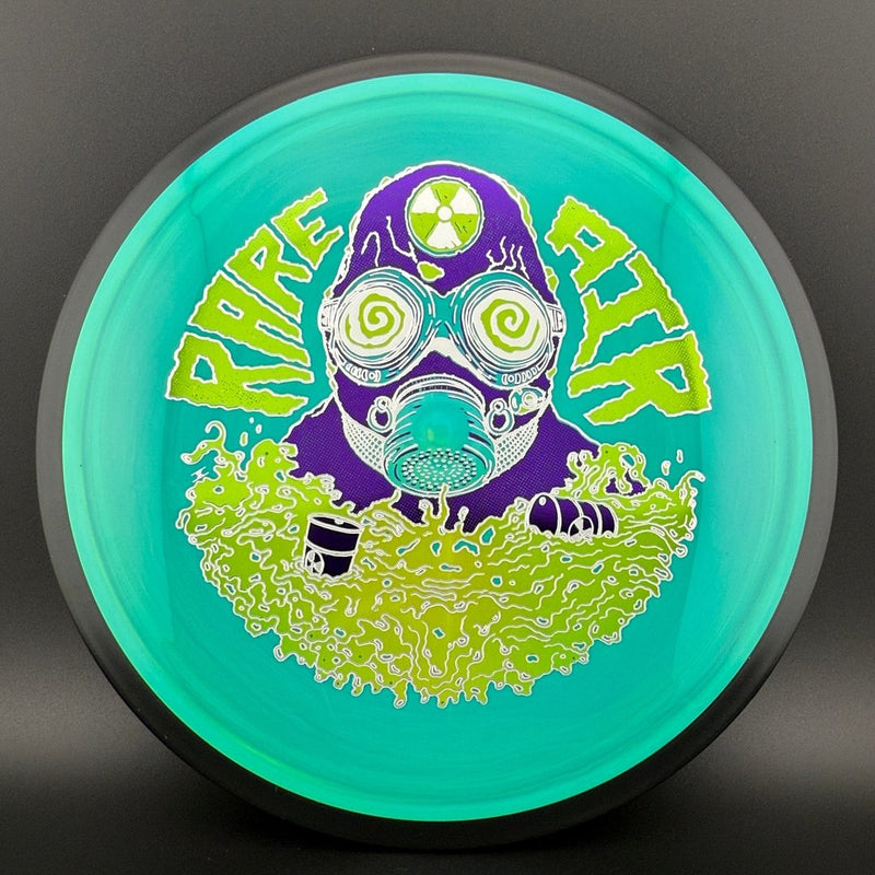 Load image into Gallery viewer, Neutron Volt - RADioactive Man by Ripper Studios