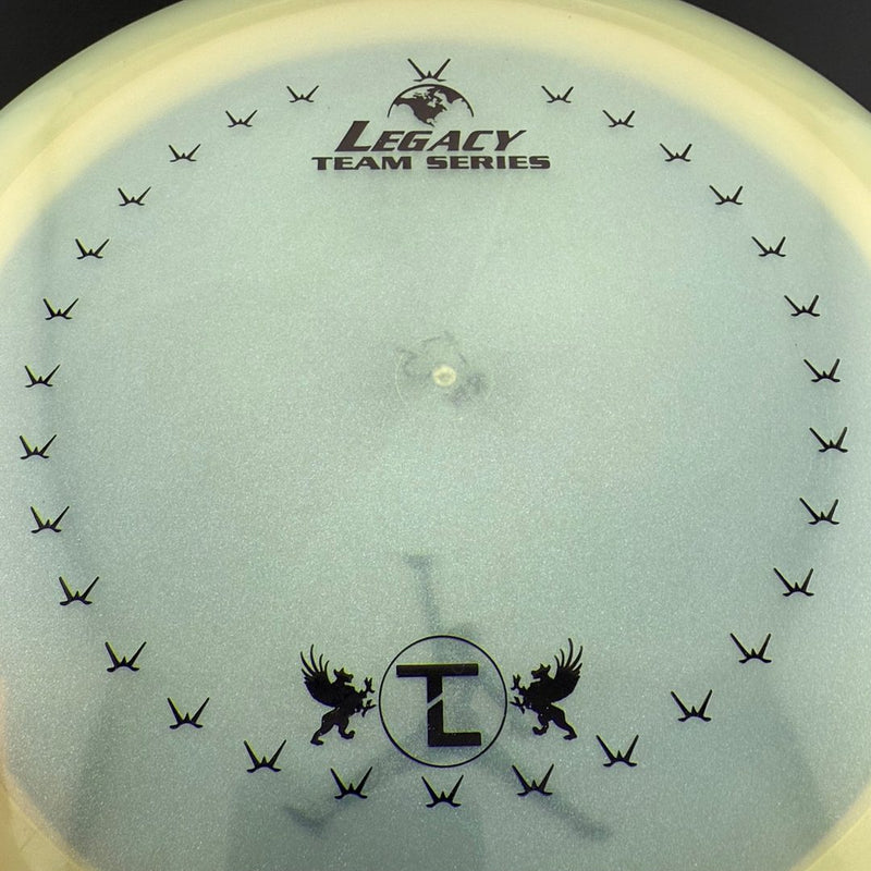 Load image into Gallery viewer, Sparkle Rival - Team Series Stiff Blend *Gibson Stash*