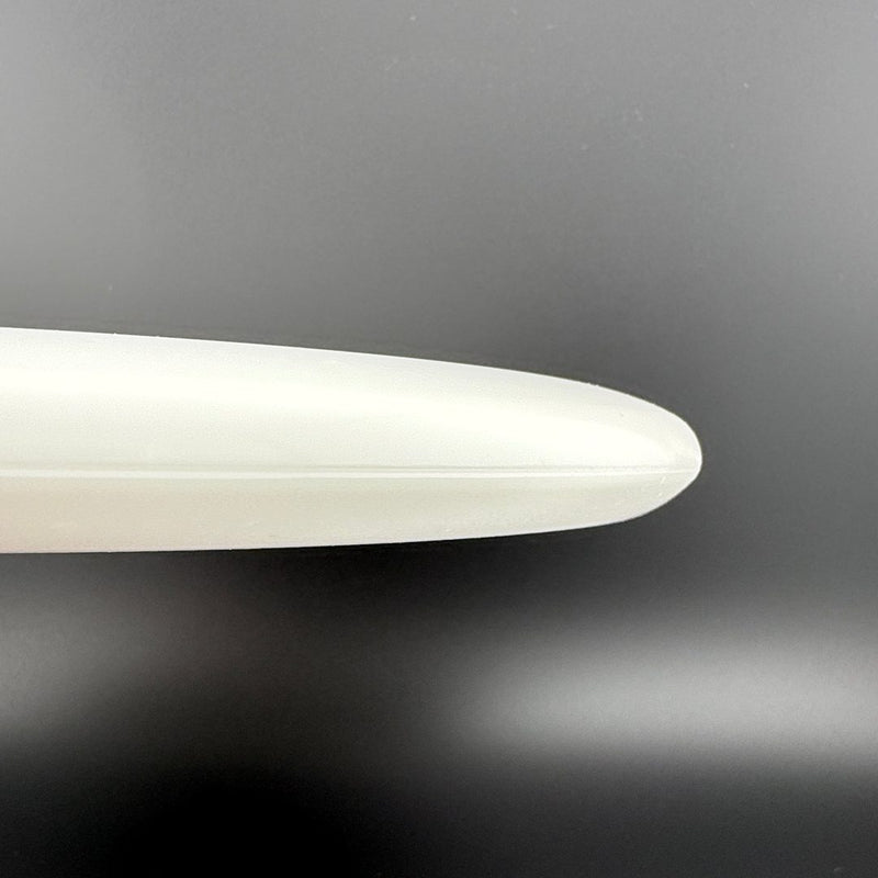 Load image into Gallery viewer, White ESP Luna - Bottom Stamp - Dyer's Delight