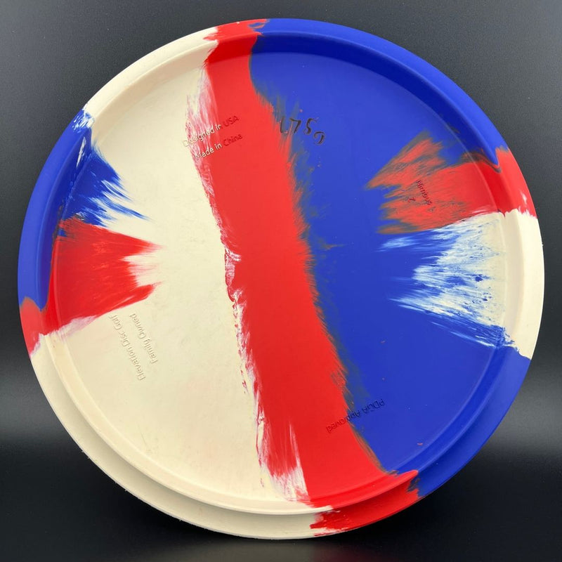 Load image into Gallery viewer, ecoFLEX Nimbus (First Run) - Recycled Rubber Midrange